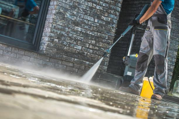 Best Building Exterior Washing  in Port Charlotte, FL